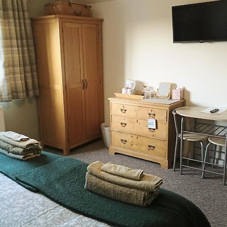 Bowtree House Bed And Breakfast Grantham Exteriör bild