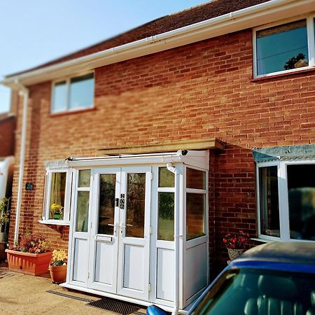 Bowtree House Bed And Breakfast Grantham Exteriör bild
