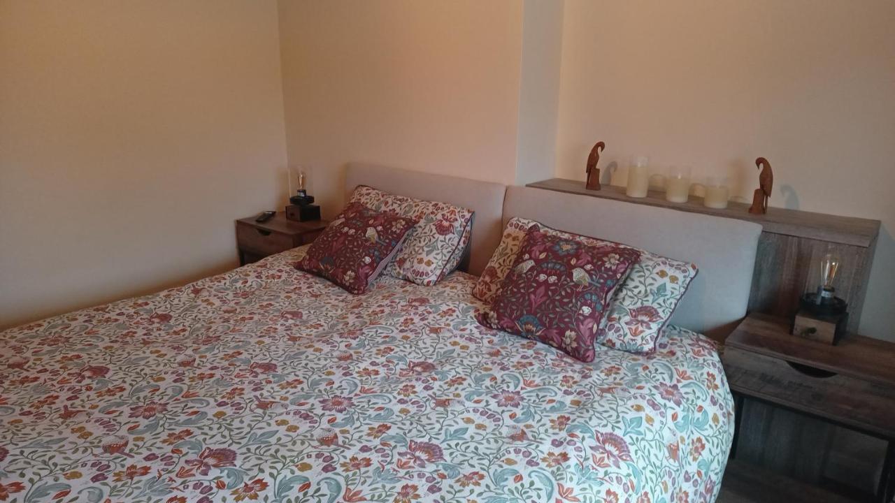Bowtree House Bed And Breakfast Grantham Exteriör bild